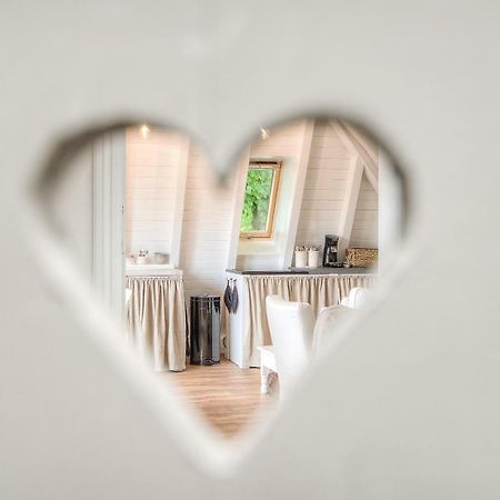 Appartement De Koesfabriek Centrum Dokkum Dış mekan fotoğraf