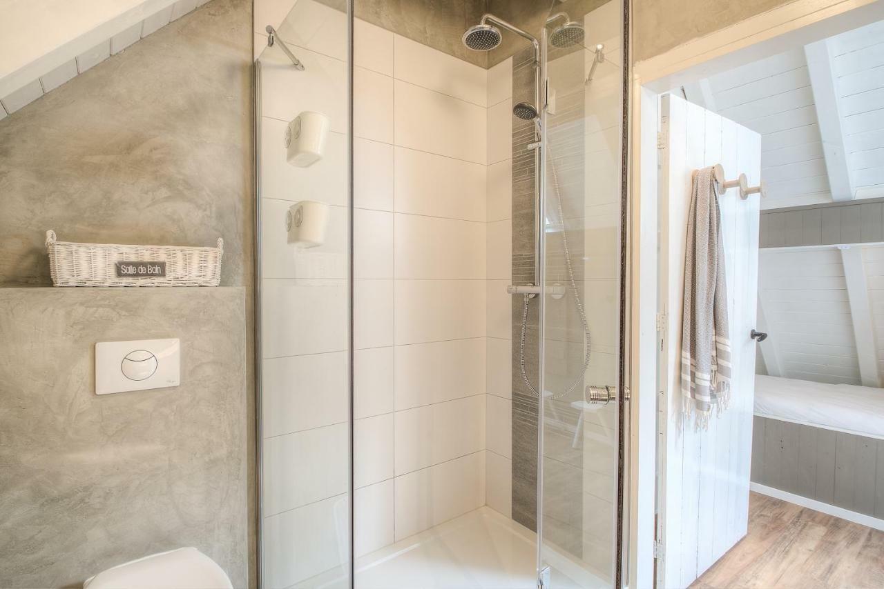 Appartement De Koesfabriek Centrum Dokkum Dış mekan fotoğraf