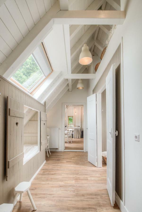 Appartement De Koesfabriek Centrum Dokkum Dış mekan fotoğraf