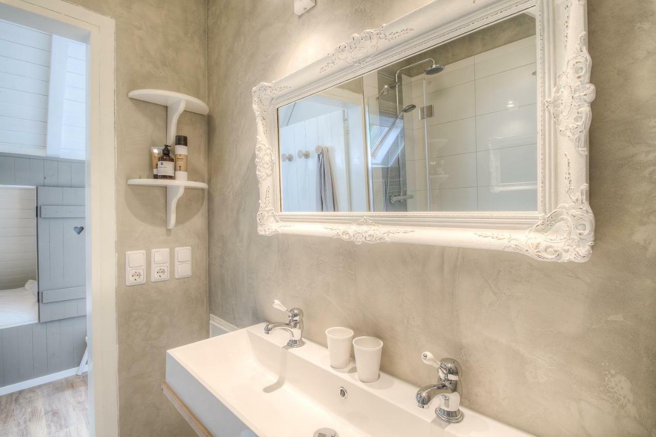 Appartement De Koesfabriek Centrum Dokkum Dış mekan fotoğraf