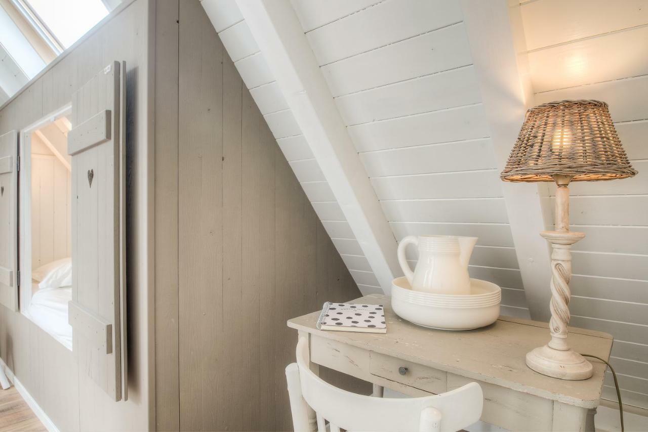 Appartement De Koesfabriek Centrum Dokkum Dış mekan fotoğraf